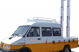 宜興車載式升降機(jī)
