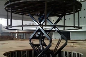 舞臺(tái)升降機(jī)