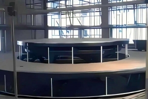 舞臺(tái)升降機(jī)