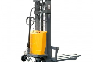 電動(dòng)堆高車